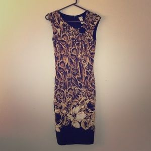 Cache dress