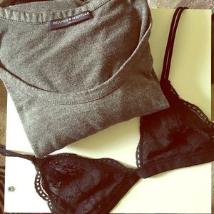 Brandy Melville long sleeve