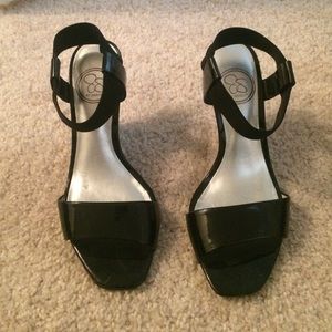 Jessica Simpson sandals