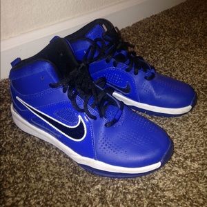 Nike boys shoes