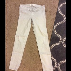 Size 5 Hollister jeans