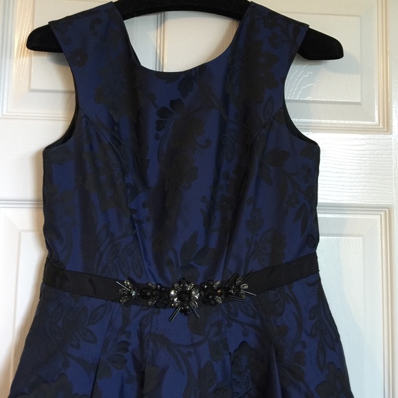 Eliza J Coctail dress