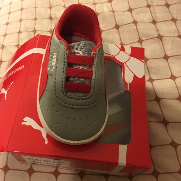 Infant size 1