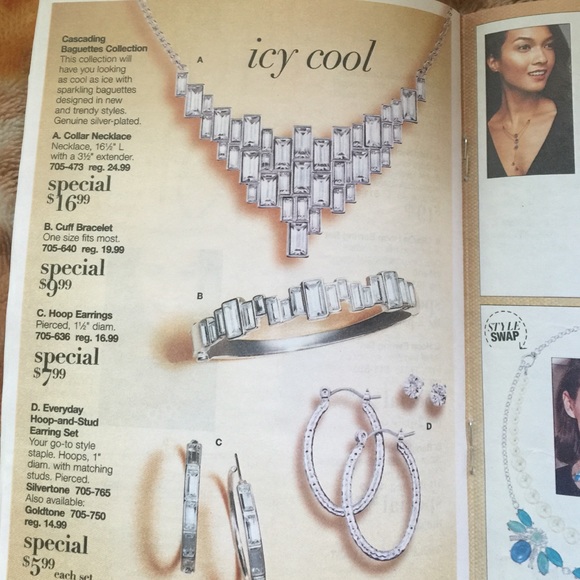 Some hot sales from our brochure;) - Picture 2 of 4