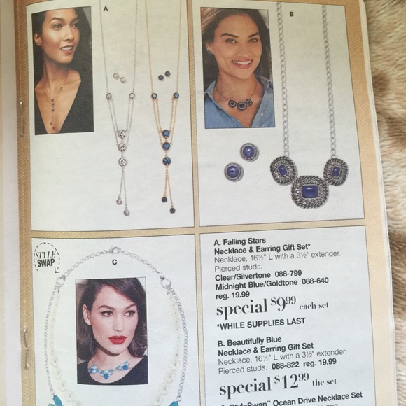 Some hot sales from our brochure;) - Picture 3 of 4