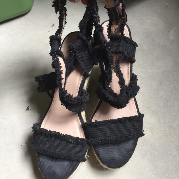 Candies wedges