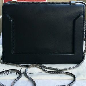 3.1 Phillip Lim Soleil Mini Chain Bag
