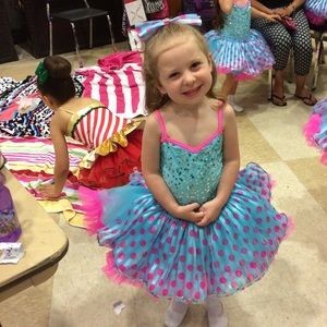 Meet your Posher, Donna