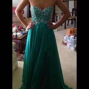 Prom Dress!