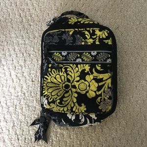 Vera Bradley lunch box
