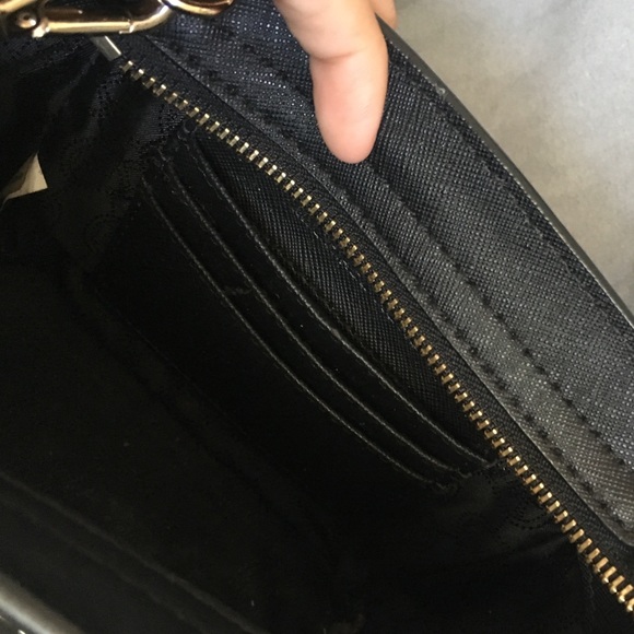 Michael kors black bag - Picture 3 of 3