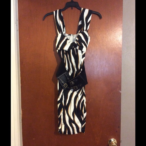 Cocktail dress