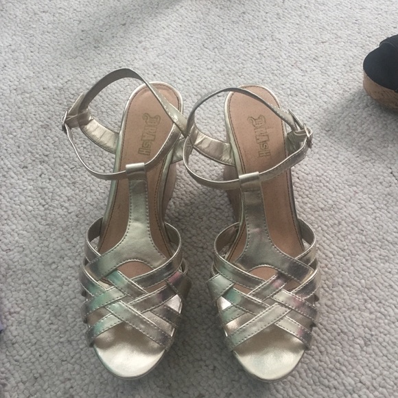 Wedges