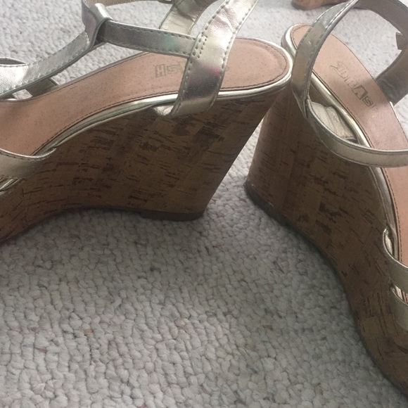 Wedges - Picture 2 of 4
