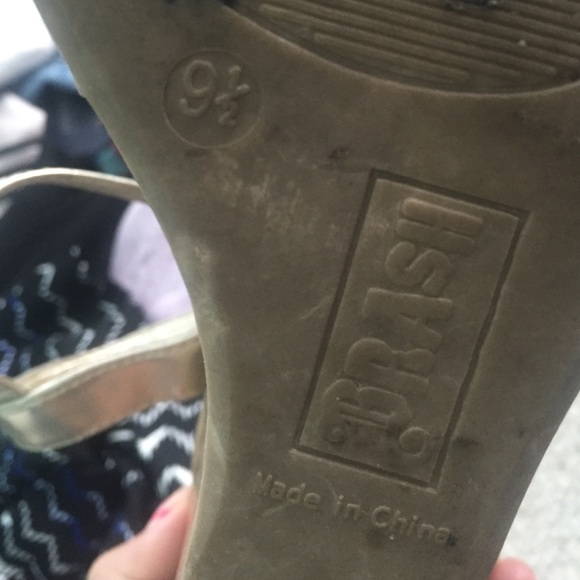 Wedges - Picture 4 of 4