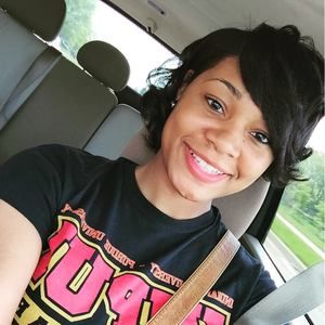 Meet your Posher, Mikale monique