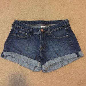 H&M Denim Shorts