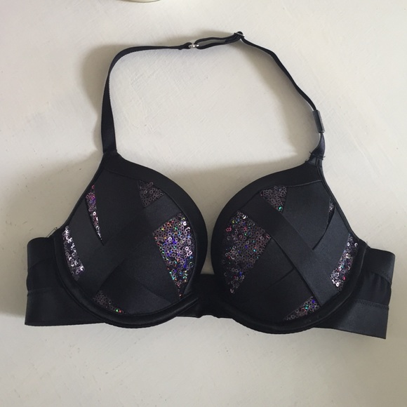 Victoria's Secret Very Push-Up Pigeonnant