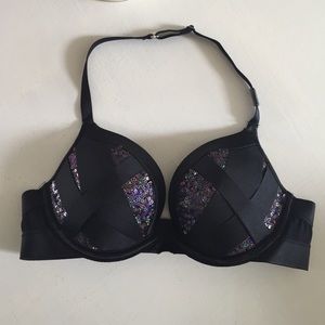 Victoria's Secret Very Push-Up Pigeonnant