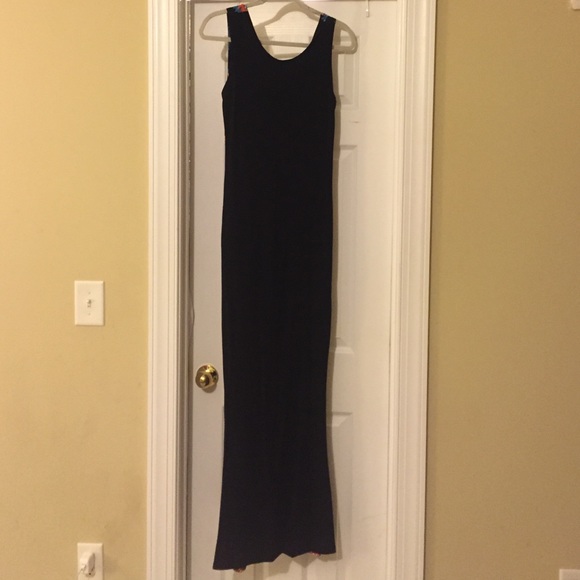 Maxi dress - Picture 2 of 2