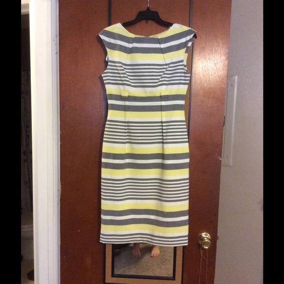 Calvin Klein dress