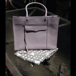 Rebecca Minkoff MAB tote