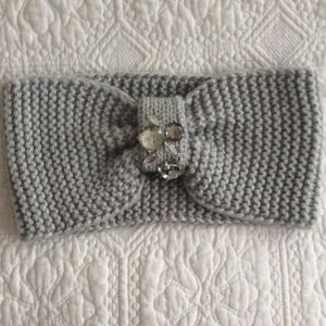 BetseyJohnson jeweled headband