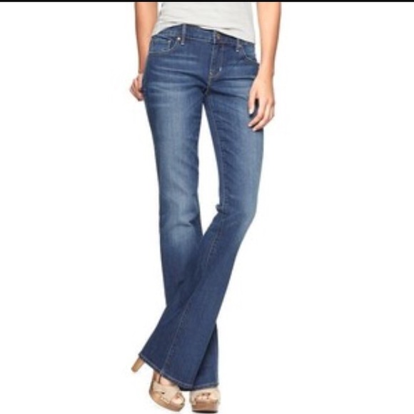 Gap Boot Leg 1969 10L