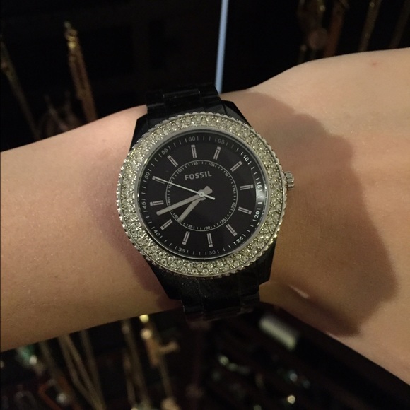 Fossil Watch