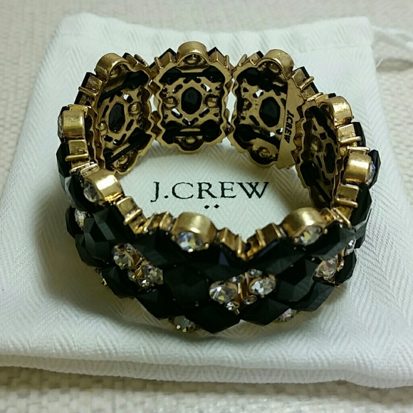 J. Crew Jewelry - J Crew bracelet