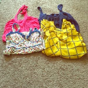 Bundle of Tank Tops, Cheap!!