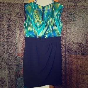 Casual work attire dress