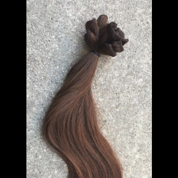 20" human hair extensions