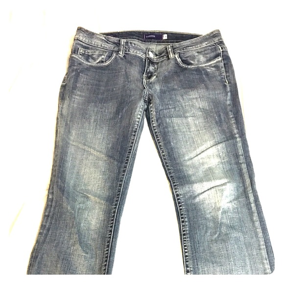 Vigoss Jeans | Size 9