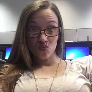 Meet your Posher, Krista