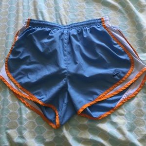 Nike shorts