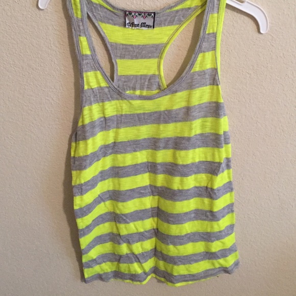 Tank top
