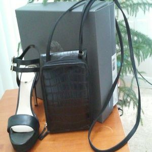 Adorable Black Purse