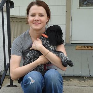 Meet your Posher, Ellen