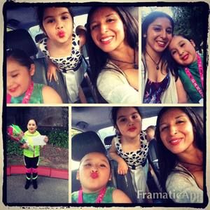 Meet your Posher, Pamela