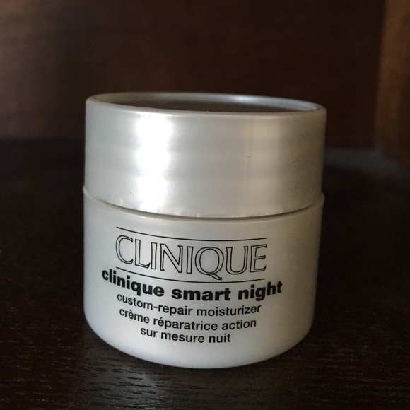 Clinique Smart Night