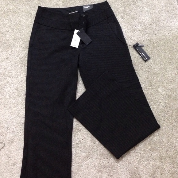 Never worn express edition pants