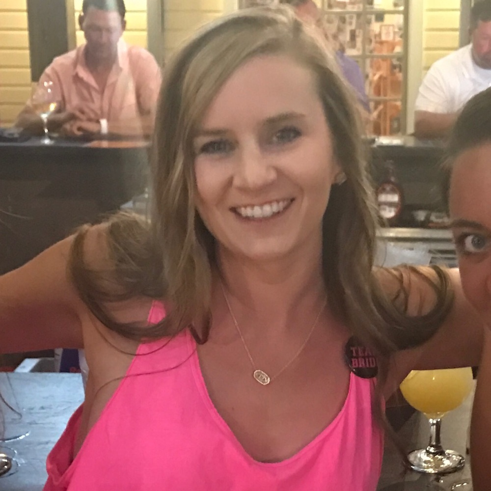 Meet your Posher, Jodi