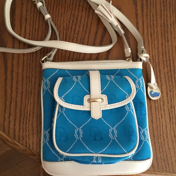 Dooney and Bourke Crossbody Bag