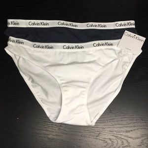 Calvin Klein Bikini 2-Pack Panties
