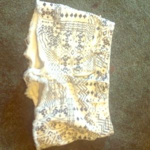 Tribal Shorts