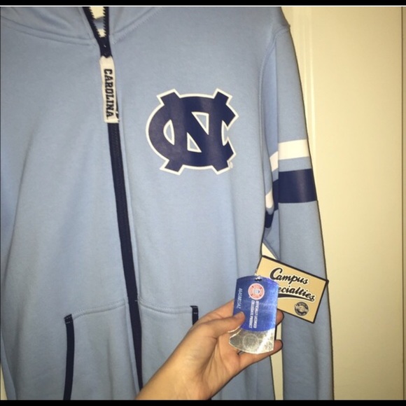 North Carolina onesie