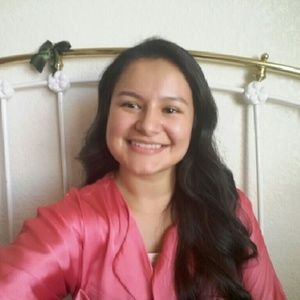 Meet your Posher, Darlene