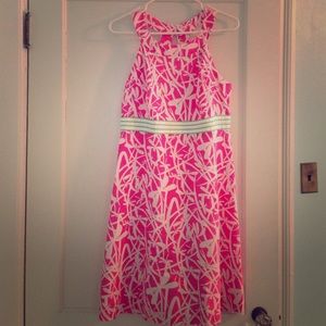 Lilly Pulitzer Dress *Feel free to make an offer!*