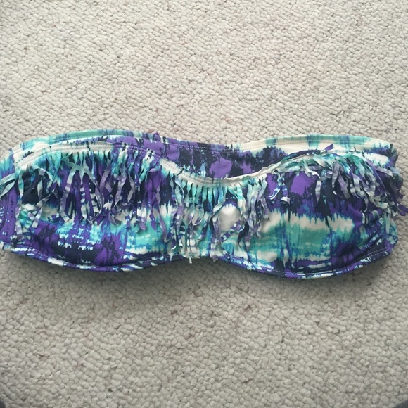 target bikini top sz L